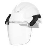 HexArmor 17-12001 Ceros XP Mechanical Face Shield Kit